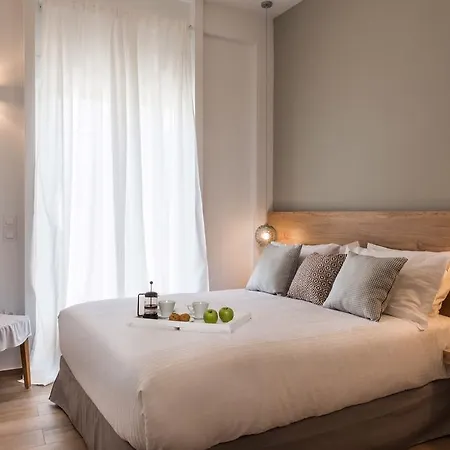 Apartment No17 Pireos Street