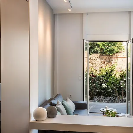 No17 Pireos Street Apartment *