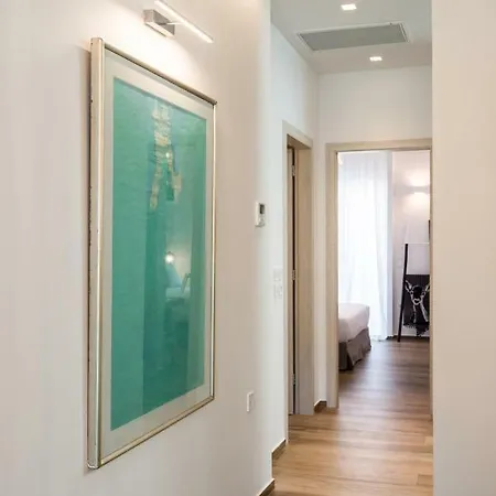 No17 Pireos Street Apartment *