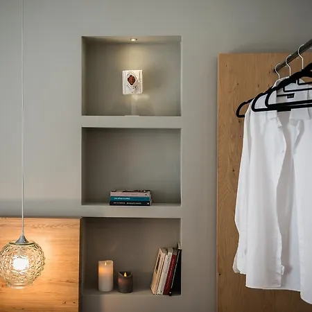 No17 Pireos Street Apartment Chania (Crete)