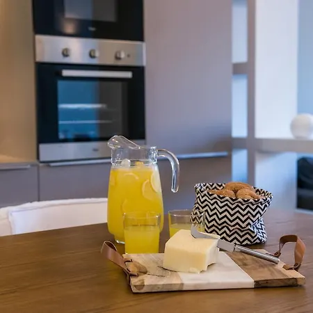 No17 Pireos Street Apartment