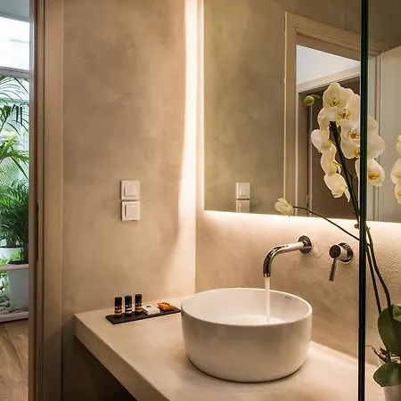 Apartment No17 Pireos Street *