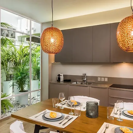Apartment No17 Pireos Street Chania (Crete)