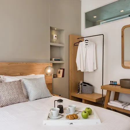 No17 Pireos Street Apartment
